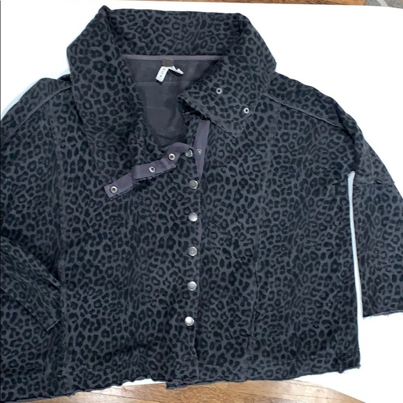 Y2K We The Free jacket Free People - Picture 8 of 8